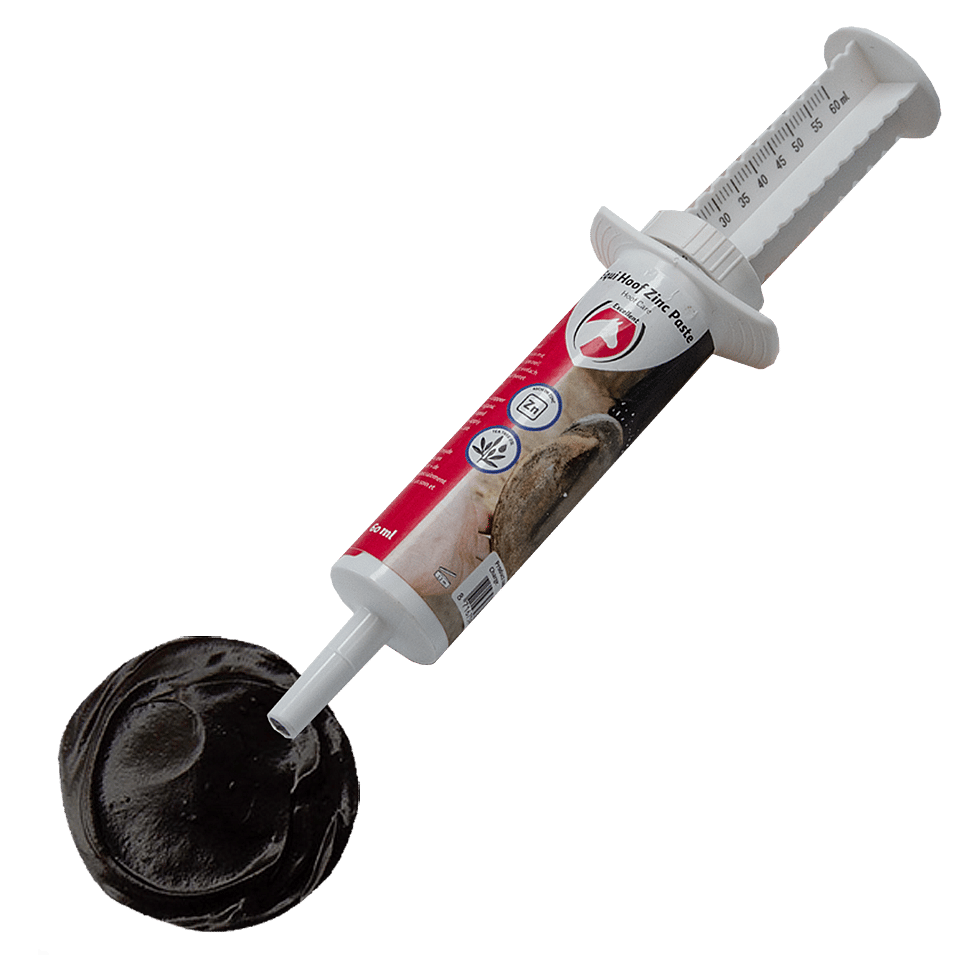 Excellent Equi Hoof Zink Pasta 60 ml
