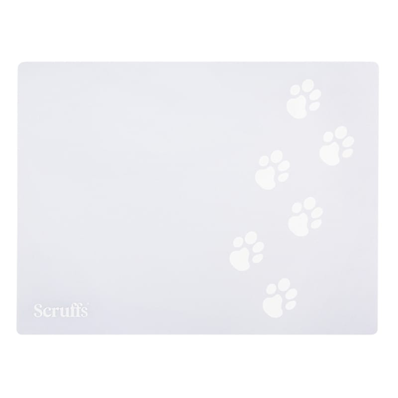 Scruffs Placemat Grey - 40 x 30 cm