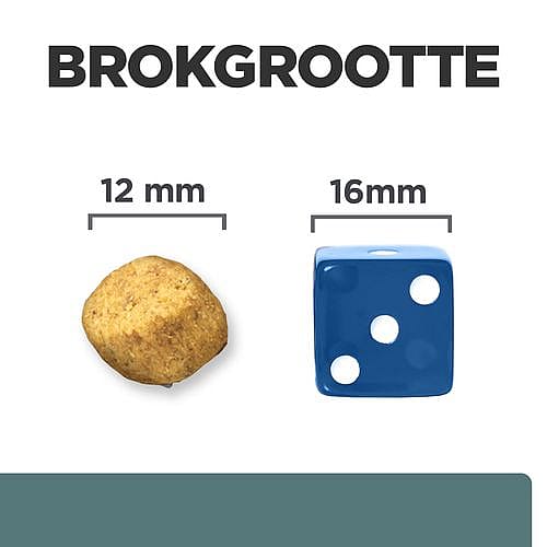 Hill's Prescription Diet WD Diabetes Care Hondenvoer Kip 10 kg