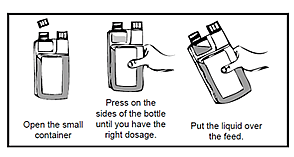 Omega Boost Hond en Kat 1 flacon 250 ml