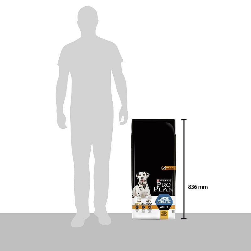 Purina Pro Plan Large Athletic Adult Everyday Nutrition Hondenvoer 14 kg