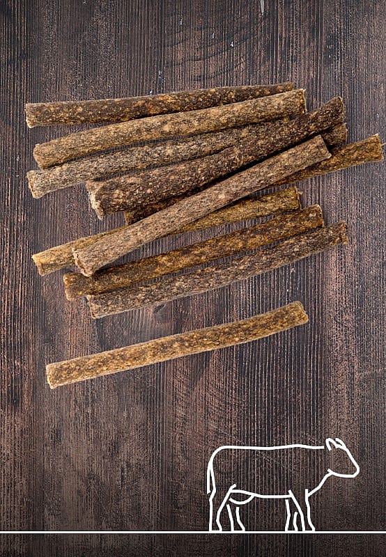 Vet-Concept Knabbelstaafjes Rund 100 gram