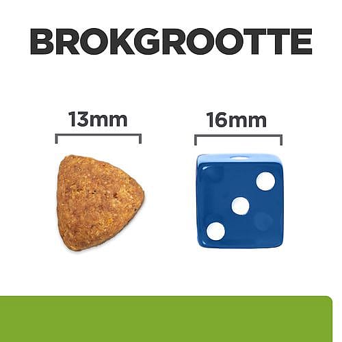 Hill's Prescription Diet Metabolic + Mobility Hondenvoer 12 kg