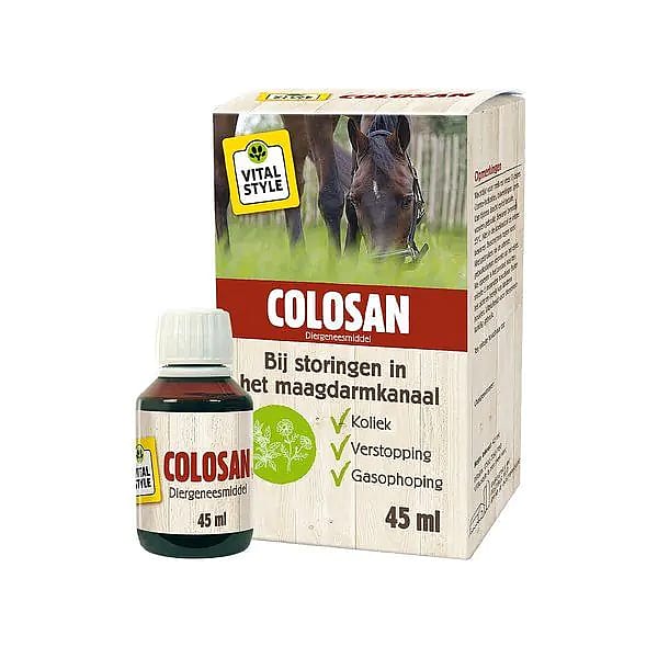 Vitalstyle Colosan 45 ml