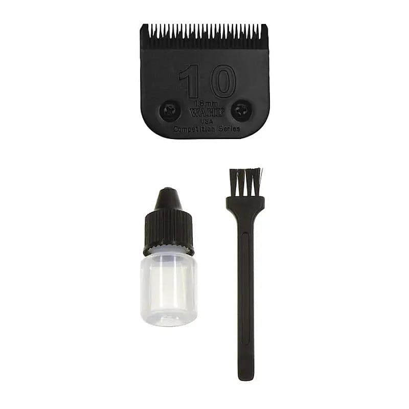 Tondeuse Wahl KM 10 blauw