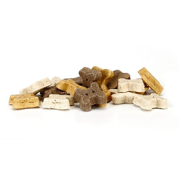 Beeztees Puppy Petit Mix 400 gram