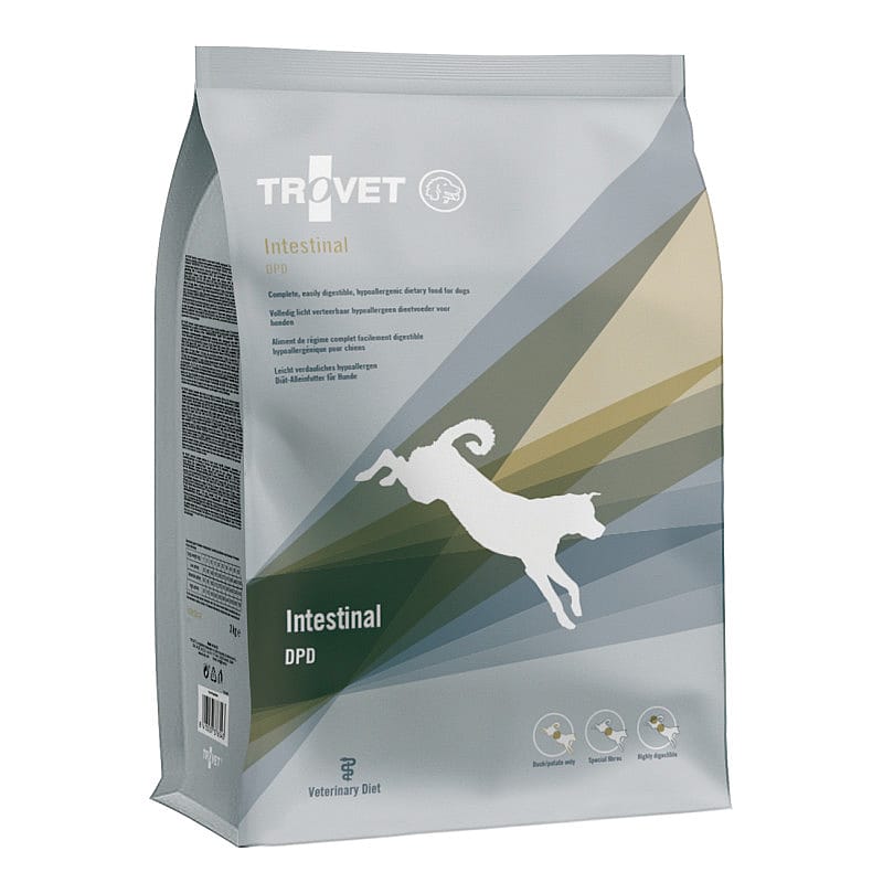 Trovet DPD Intestinal Hond 3 kg