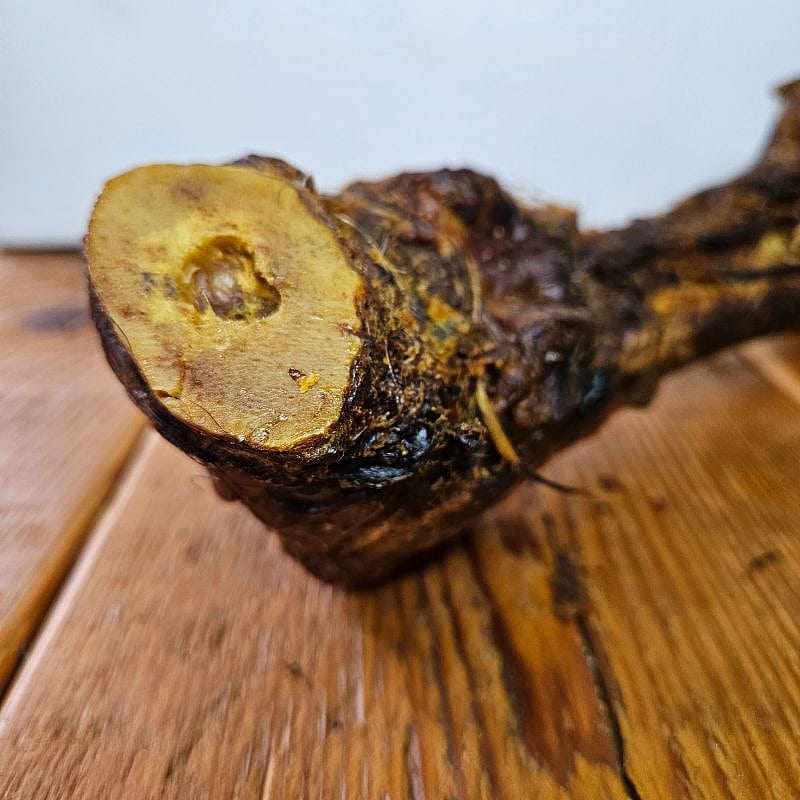 Dierapotheker Paardenbot XL Hond