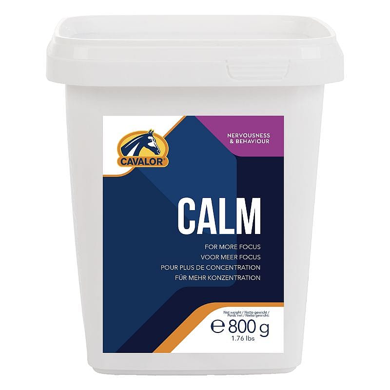 Cavalor Calm 800 gram