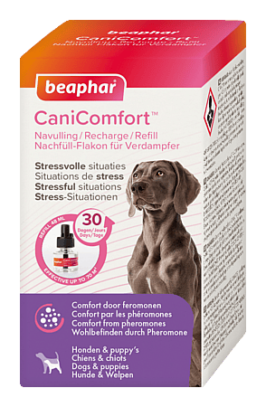 Beaphar CaniComfort Verdamper Navulling - 48 ml