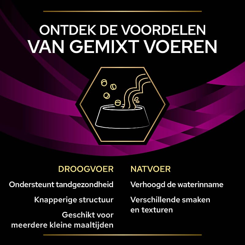 Purina Pro Plan Veterinary Diets Feline UR Urinary Kattenvoer CiG Zalm - 10 x 85 gram