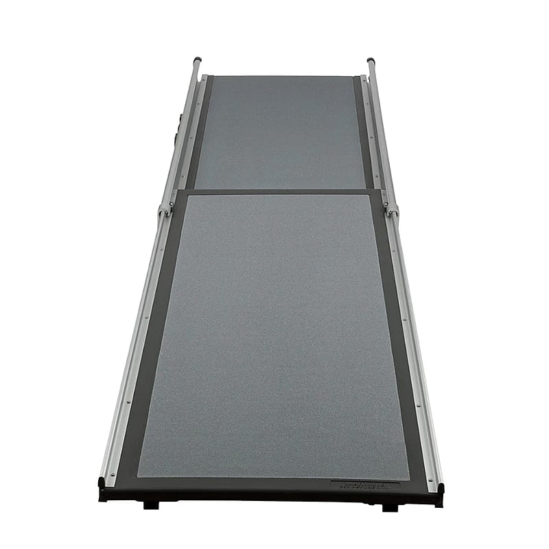 PetSafe Happy Ride Telescoping Dog Ramp Luxe loopplank voor honden