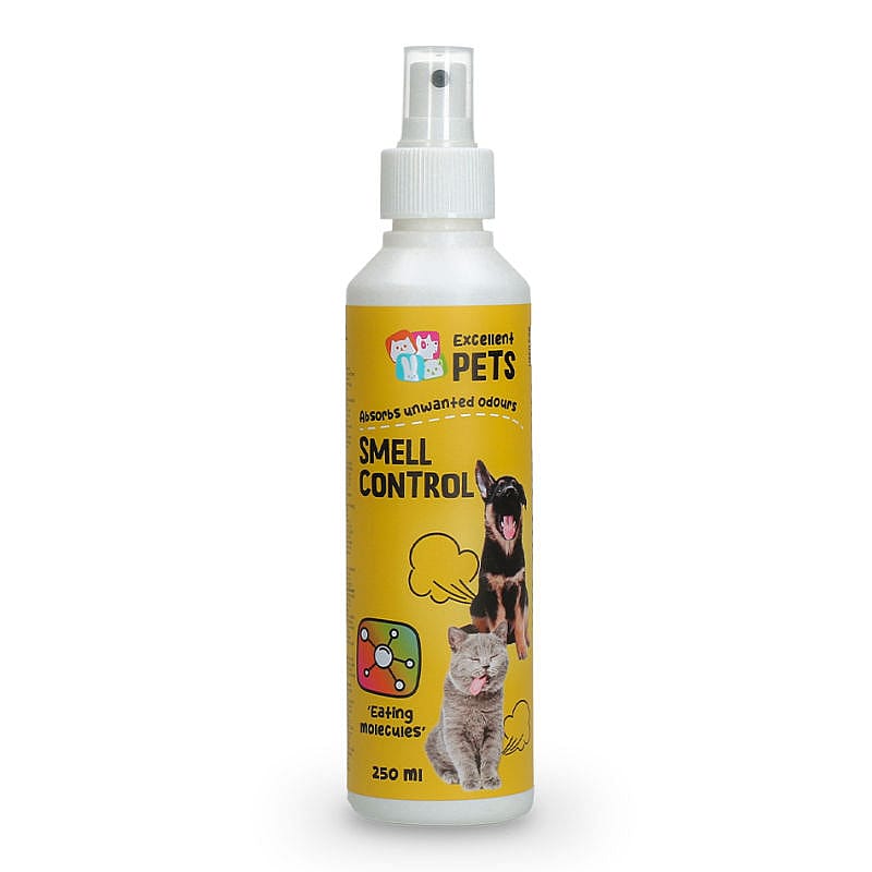 Smell Control Spray 250 ml