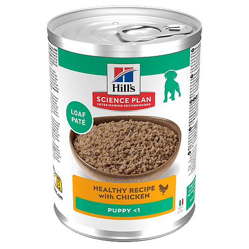 kat, voeder, kippenvoer, humaan, blik