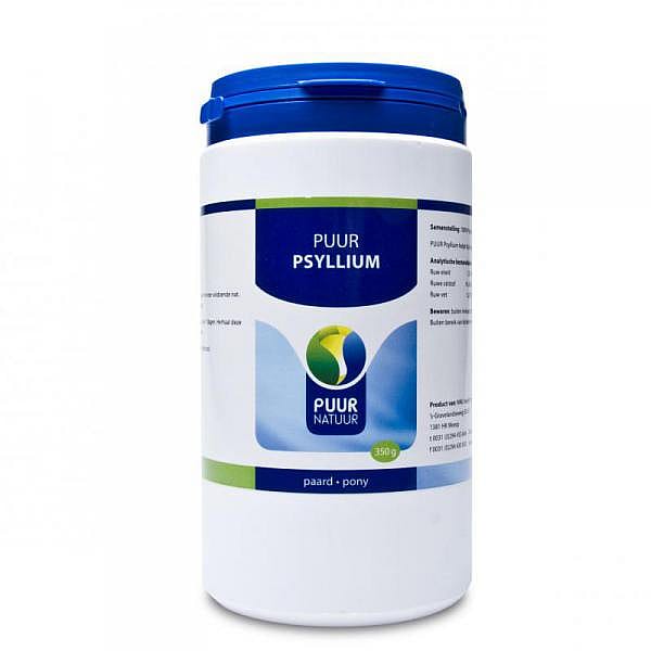 Puur Psyllium Paard Pony 350 gram