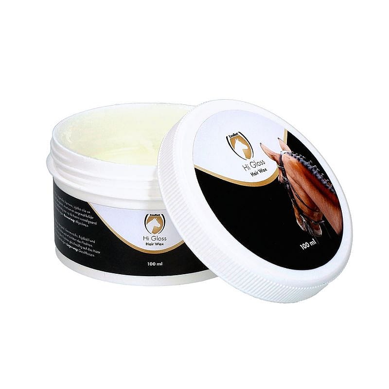Excellent Hi Gloss Hair Wax Paard 100 ml