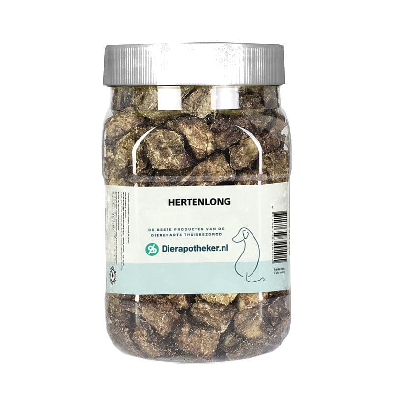 Dierapotheker Hertenlong Hond
