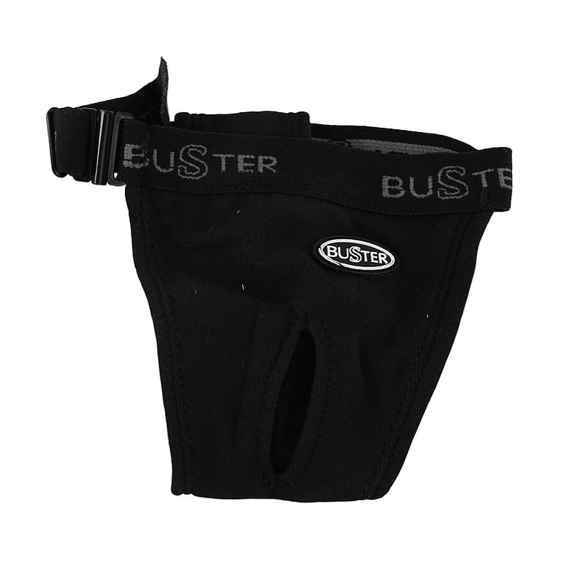 Buster Loopsheidsbroekje Hond Maat  2