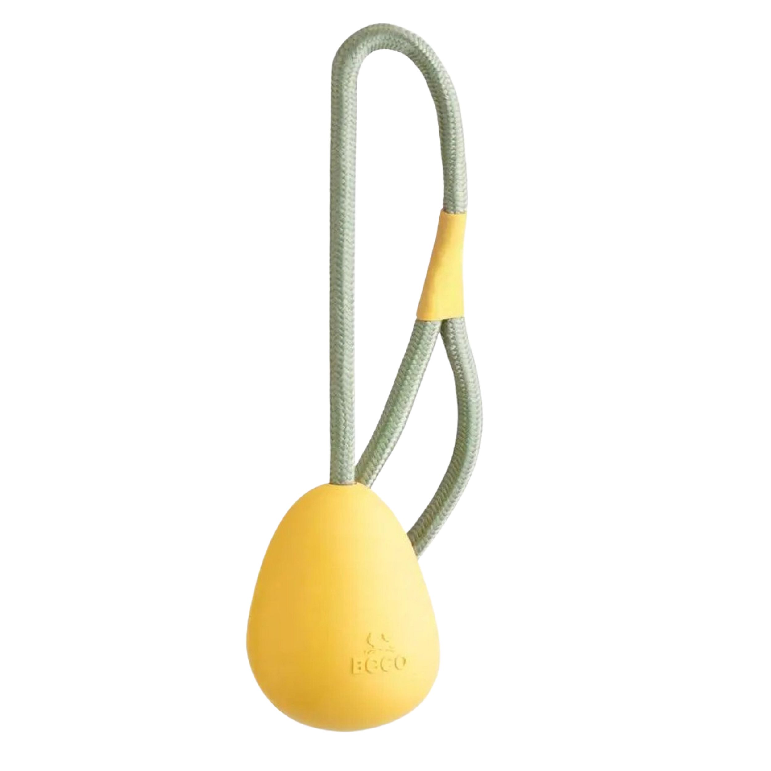 Beco Slinger Pebble Geel