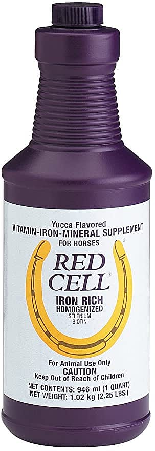 Farnam Red Cell 946 ml