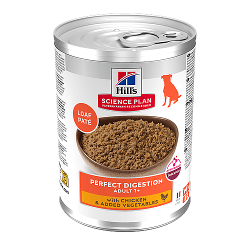 vastevoeding, konserve, hondenvoer, kattenvoer, brokachtig