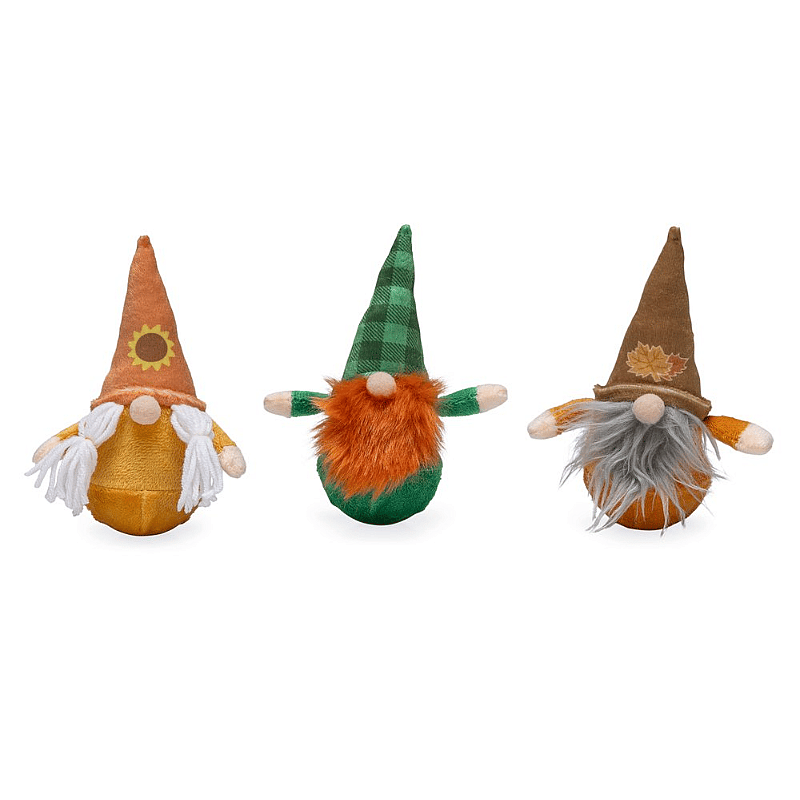 Beeztees Wobbler Kabouter Speelgoed Kat