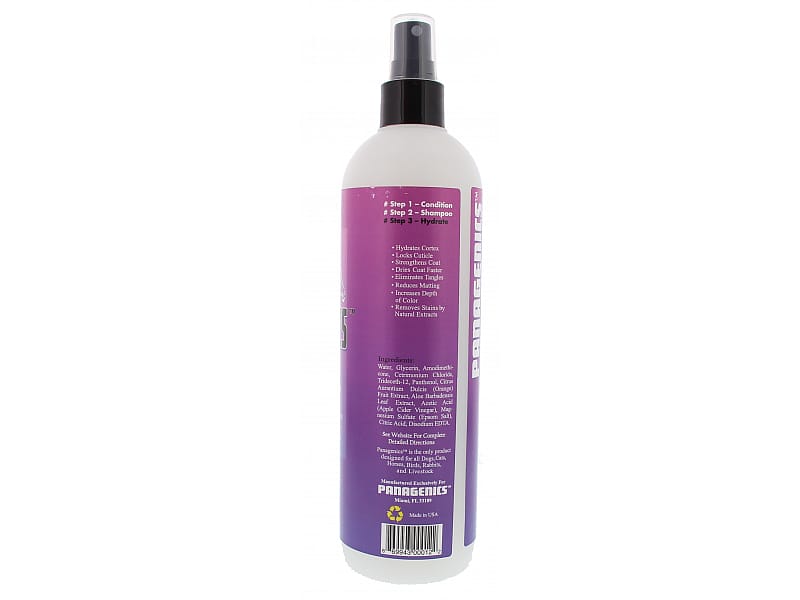 Panagenics Hydrating Spray 480 ml