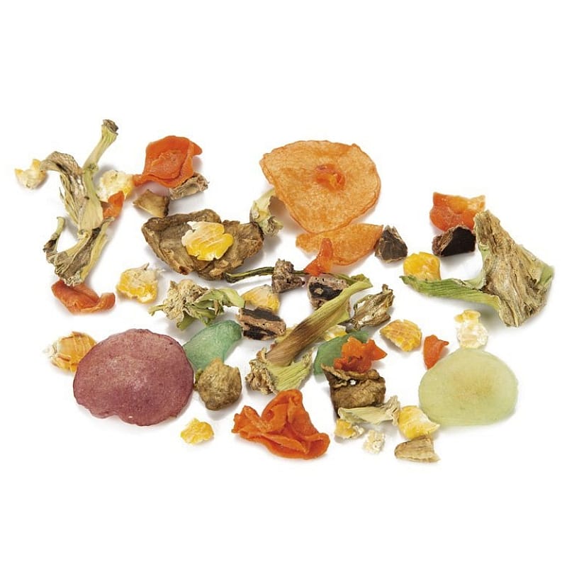 Beeztees Groentemix Konijn 150 gram