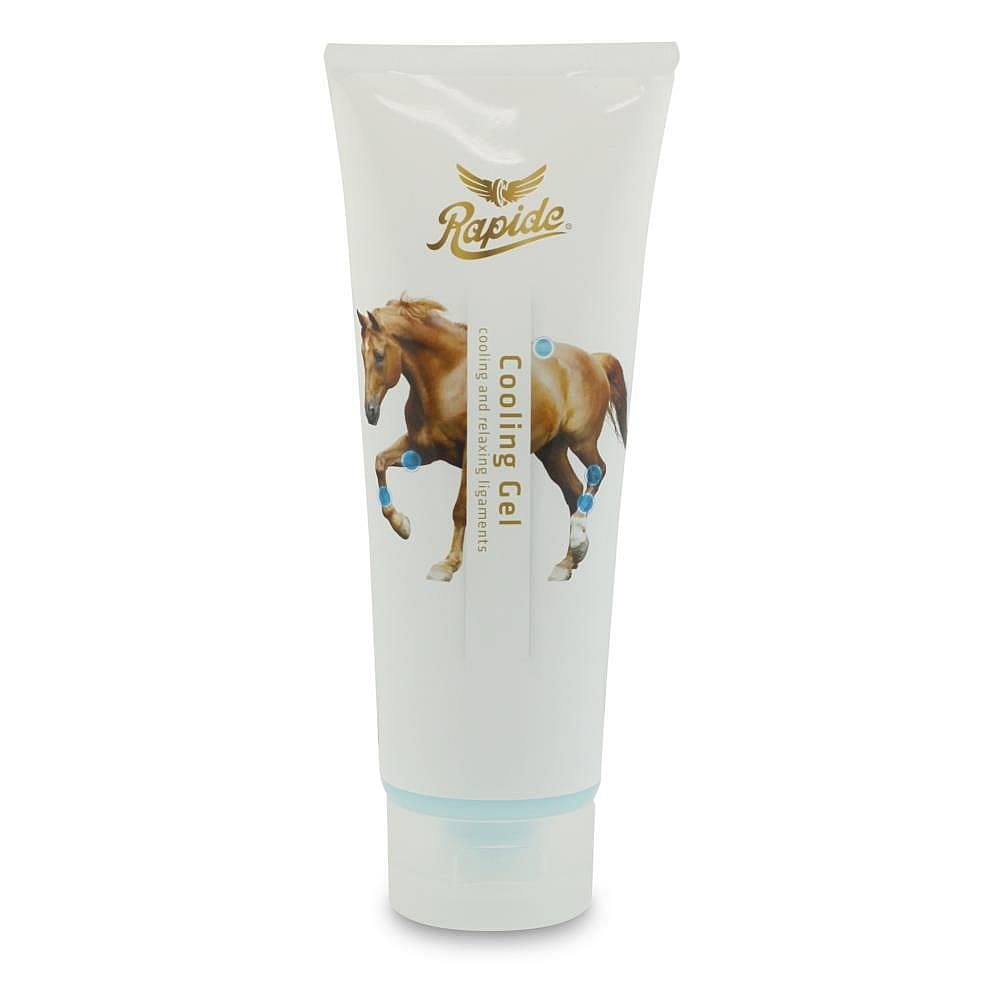Rapide Cooling Gel Spieren Paard 250 ml