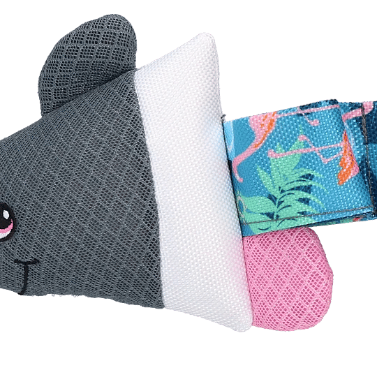 Coolpets Pull Me Fishy