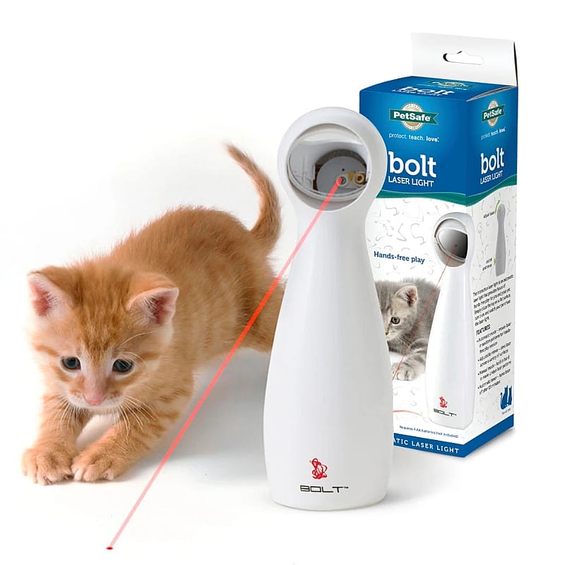 FroliCat Bolt Laser