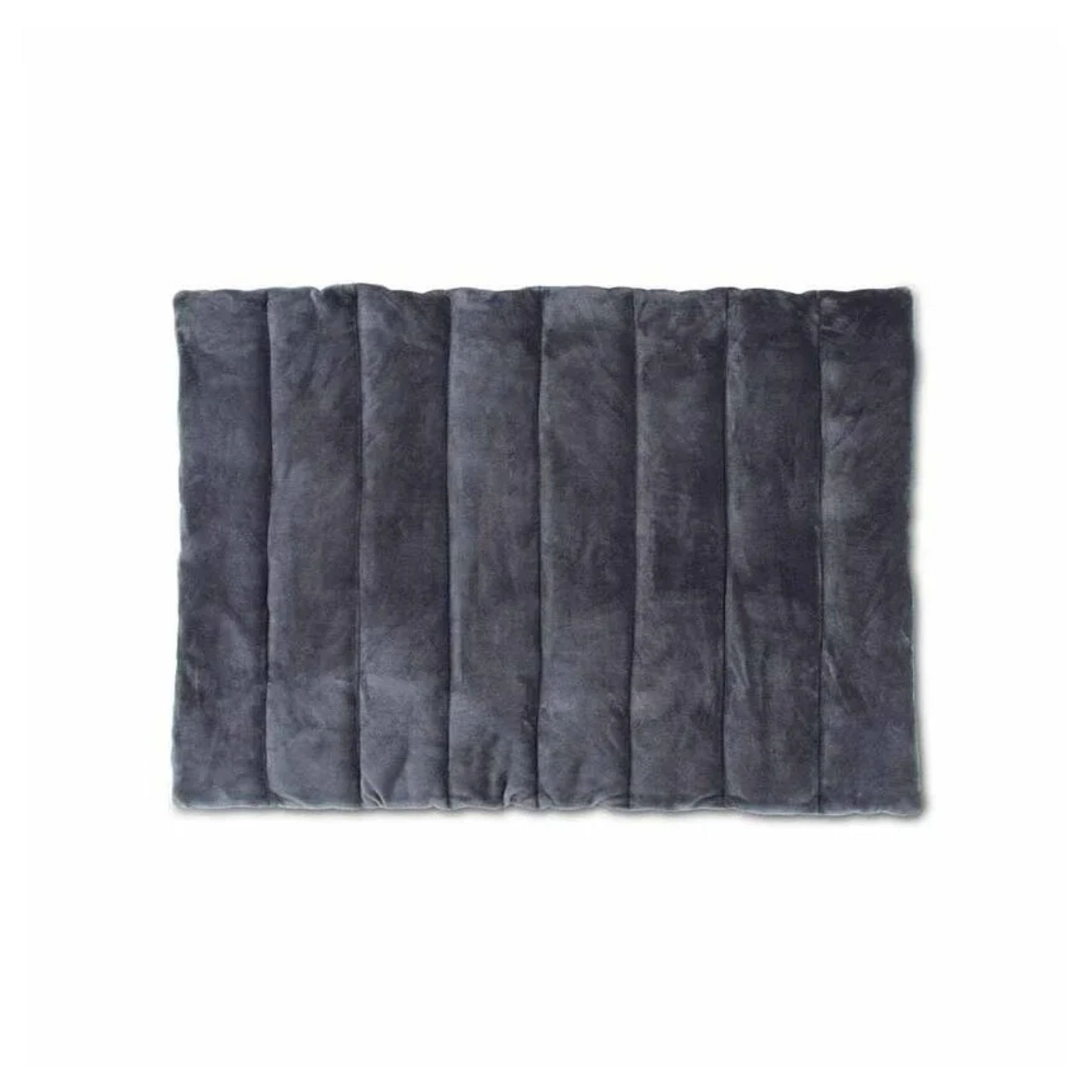 Scruffs Expedition Roll Up Travel Pet Bed Khaki Green