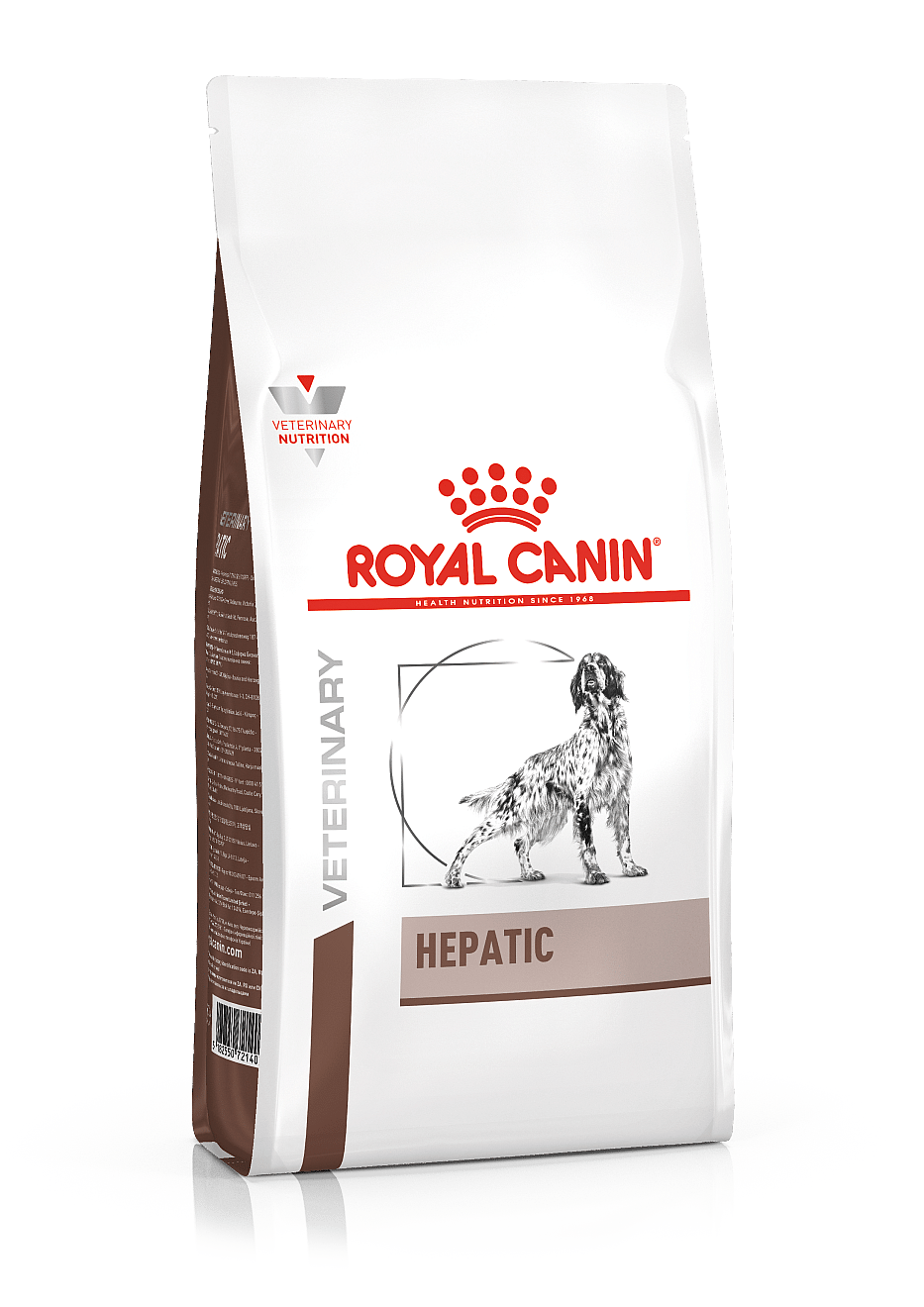 Royal Canin Hepatic Hond