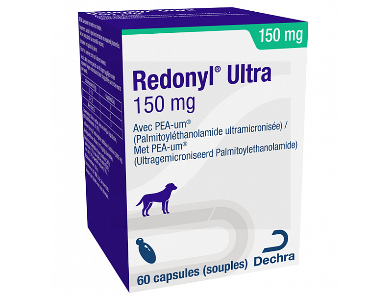 Redonyl Ultra 150 mg - 60 capsules