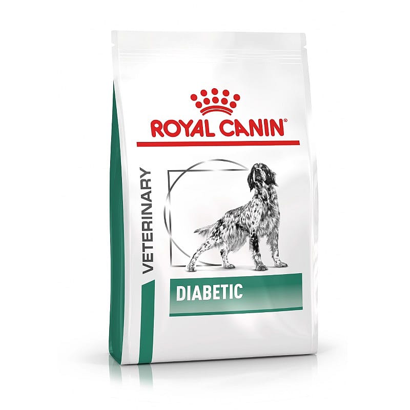Royal Canin Diabetic Hond 1.5 kg