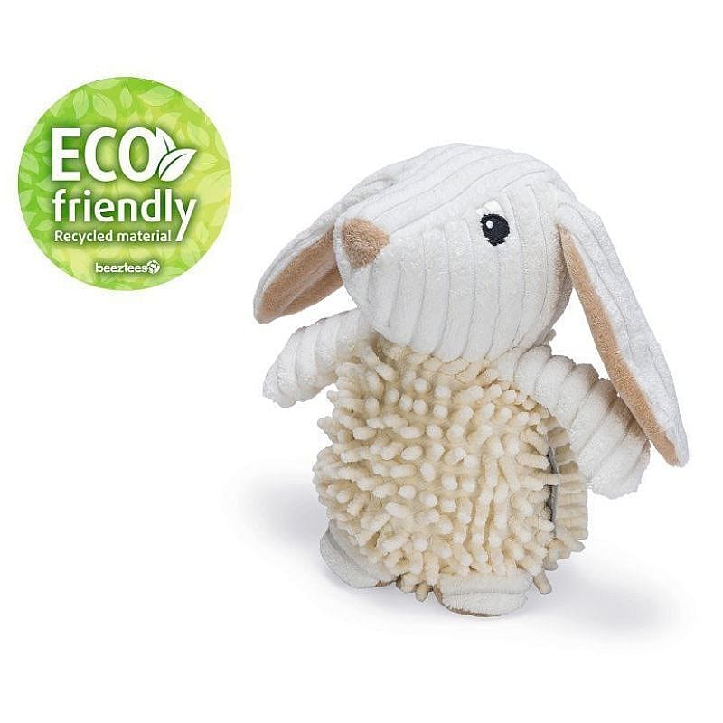 Beeztees Eco Konijn Jenno