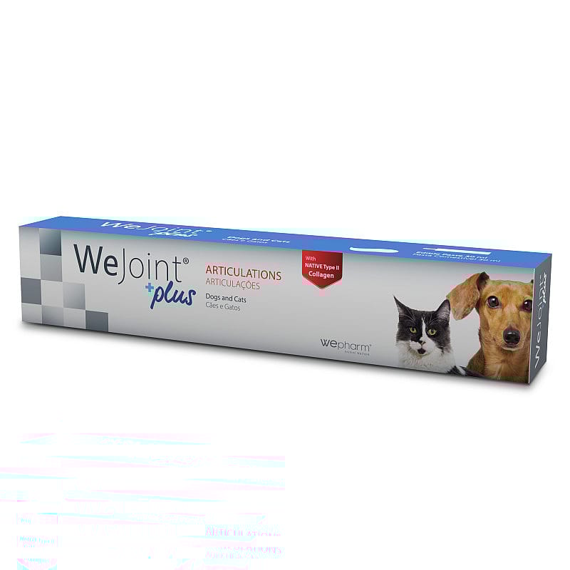 Wepharm WeJoint Plus Pasta 30 ml