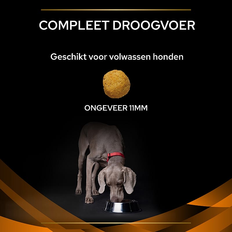 Purina Pro Plan Veterinary Diets Canine OM Obesity Management Hondenvoer