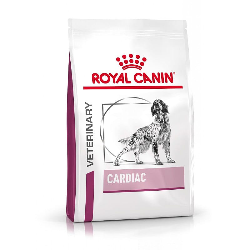 Royal Canin Cardiac Hond 2 kg