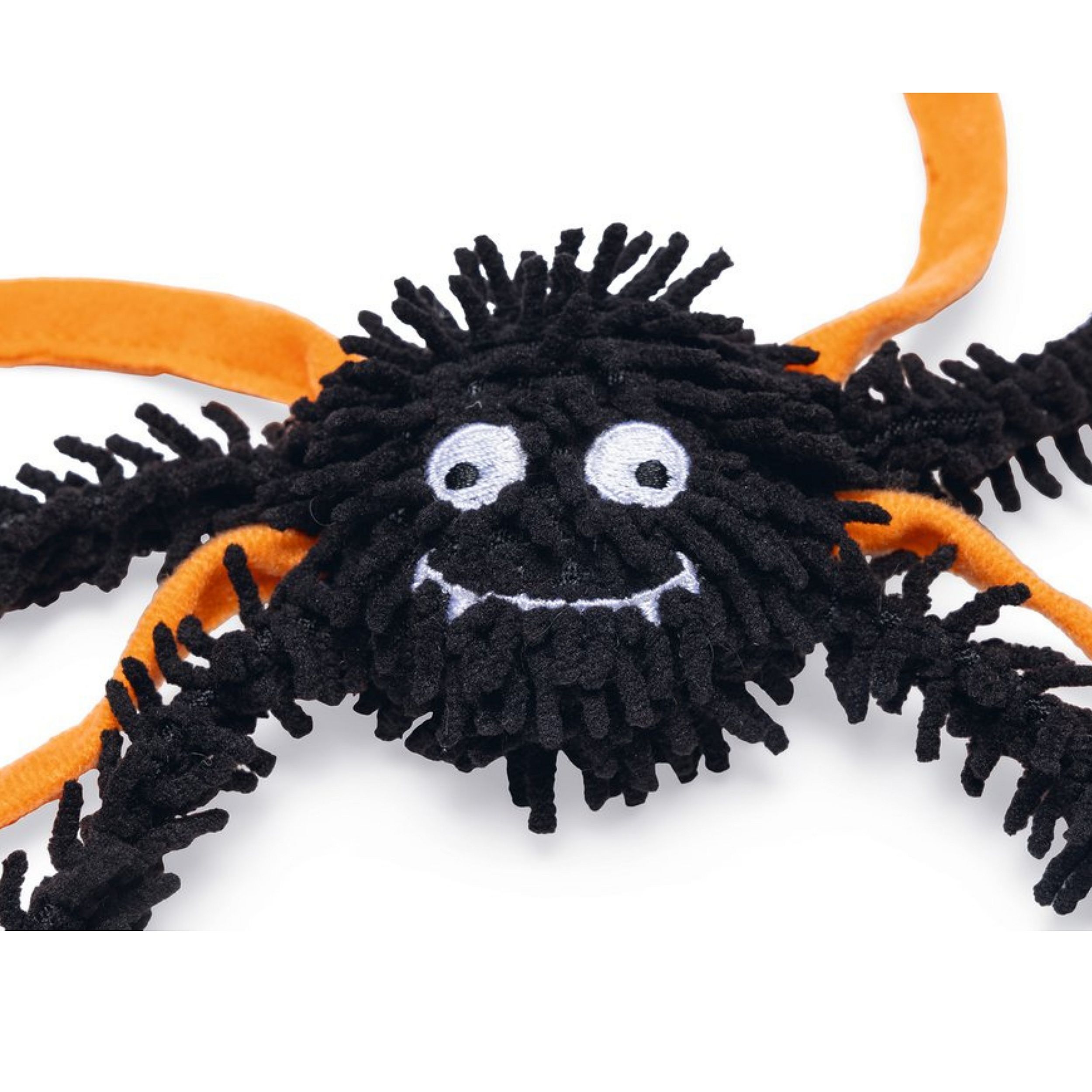 Beeztees Halloween Spin Pluche Kat