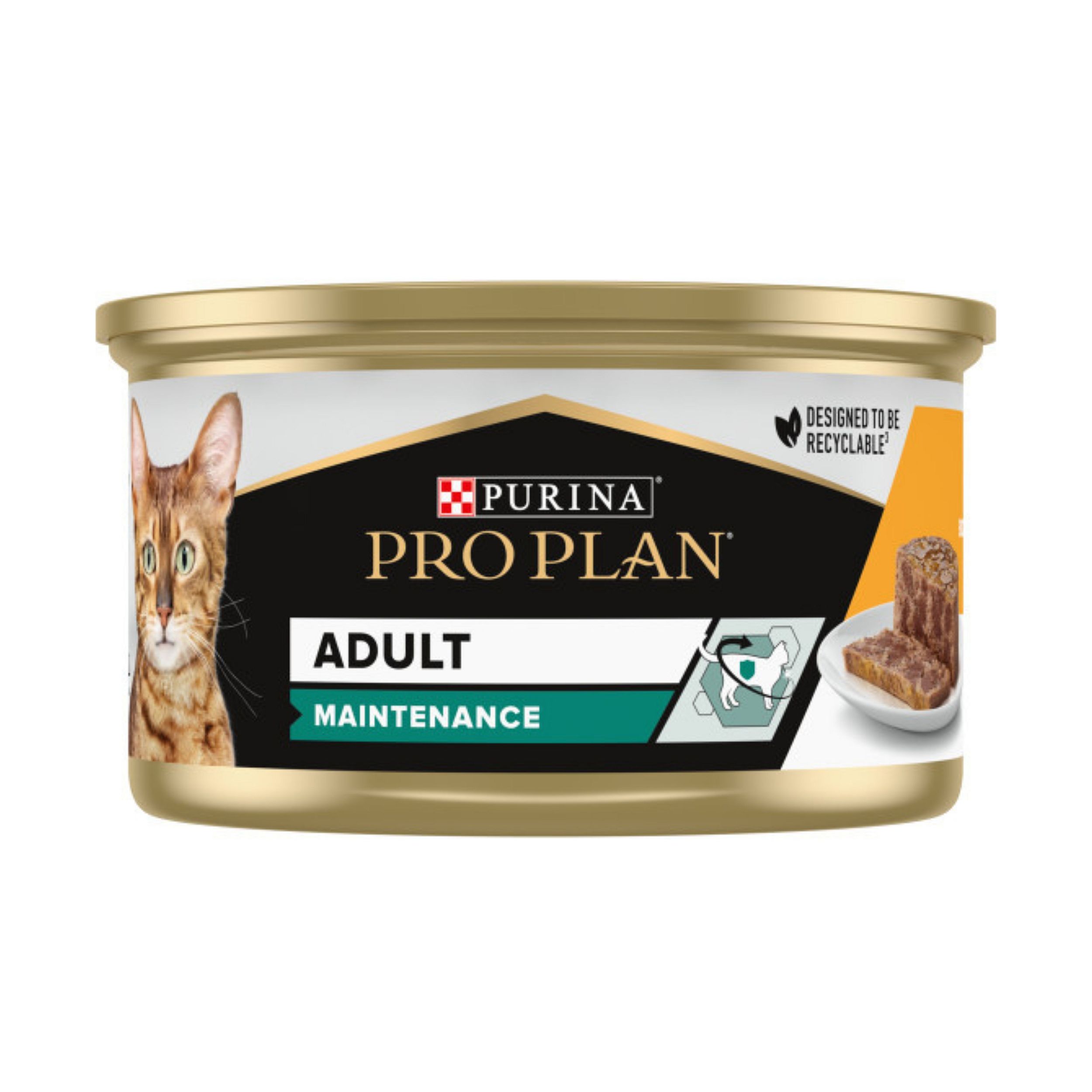 Purina Pro Plan Adult Kat Kip 24 x 85 gram