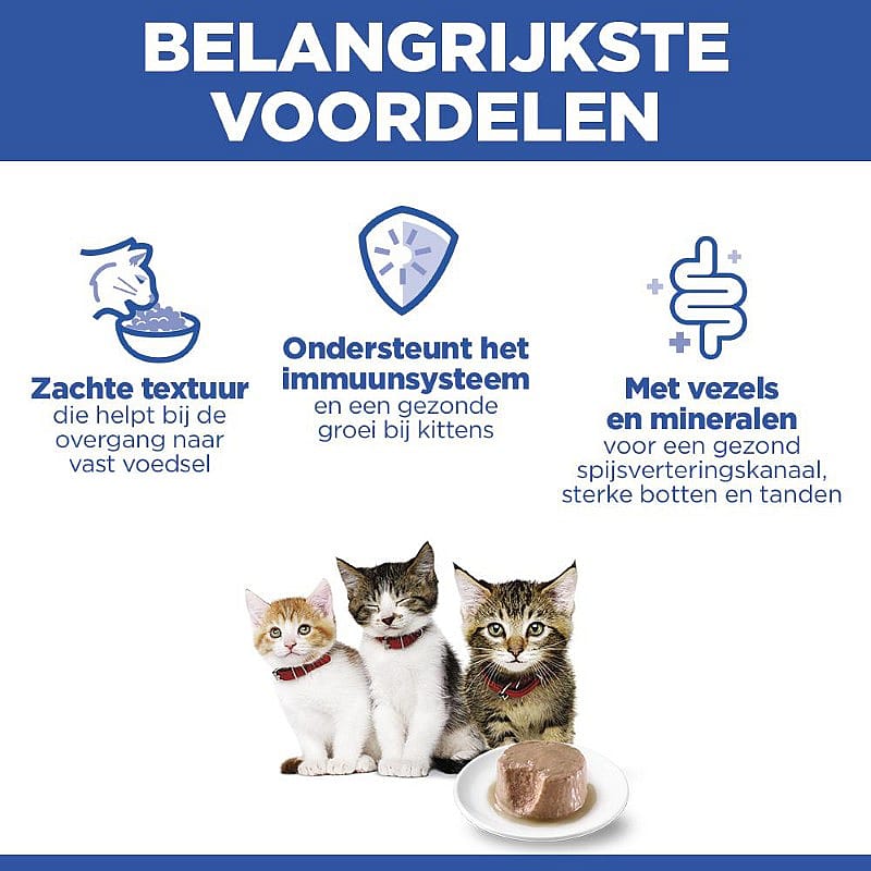 kat, kattenvoer, voer, blikvoer, troostvoedsel