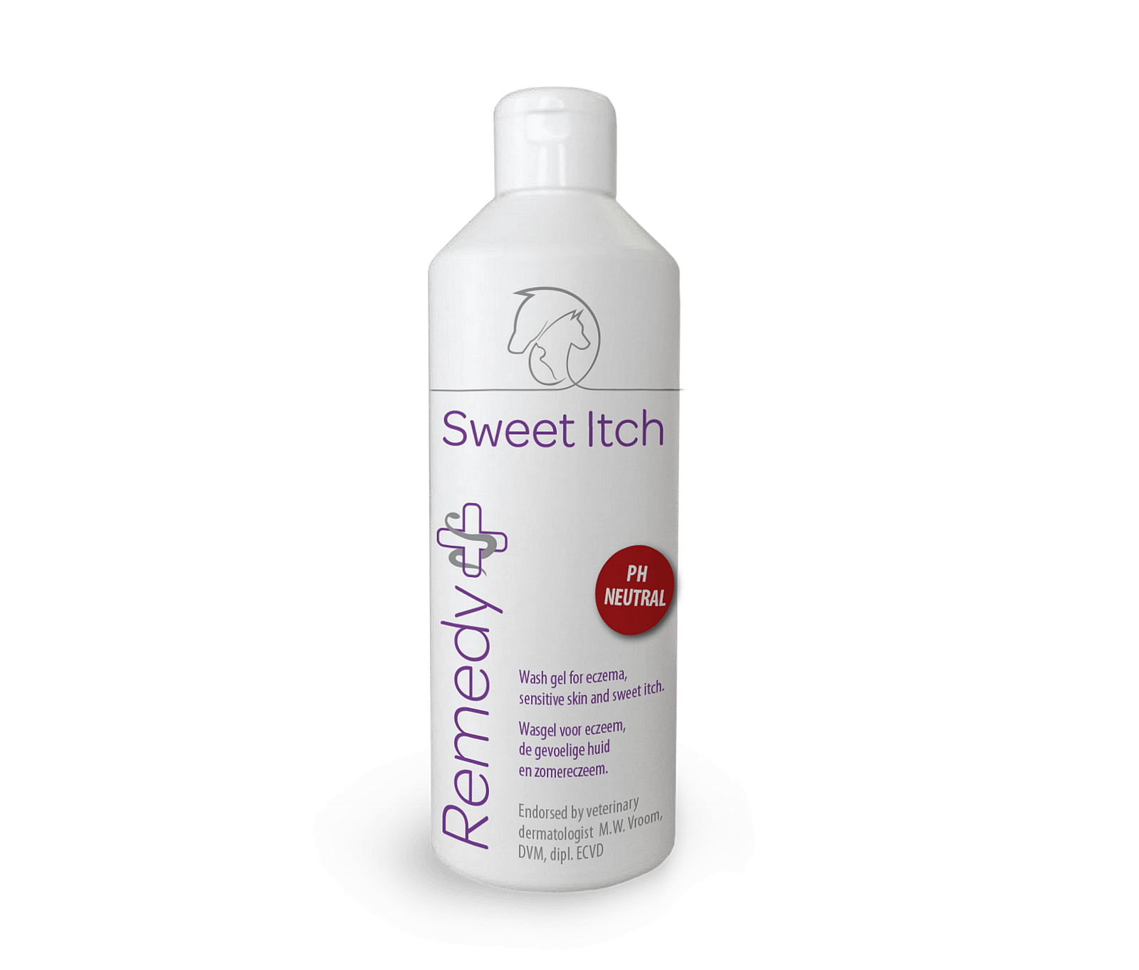 Sweet Itch Shampoo Remedy+ 500 ml
