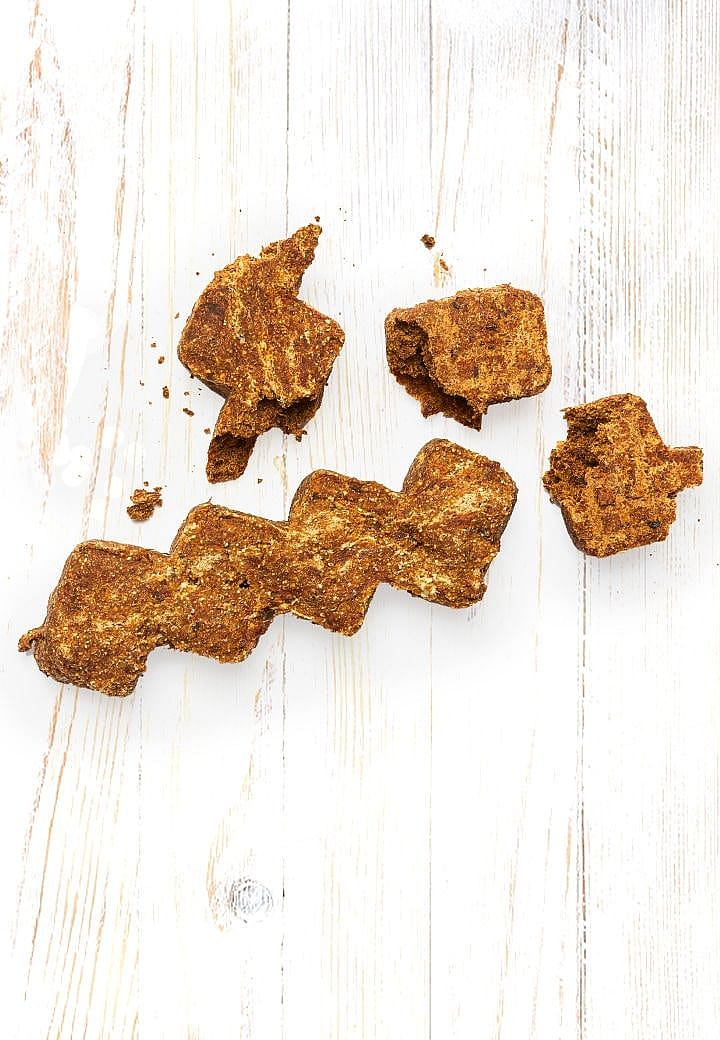 Vet-Concept Penskoekjes Snack Hond 8 stuks