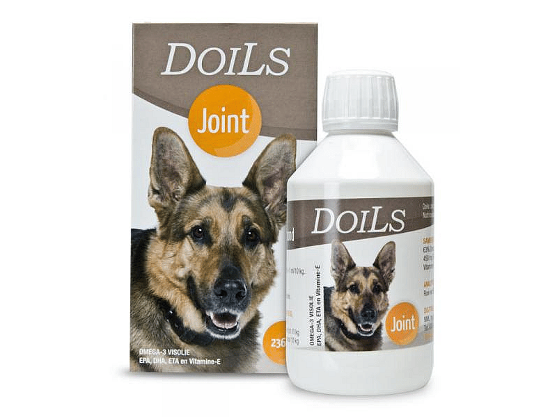 Doils Joint flacon 236 ml