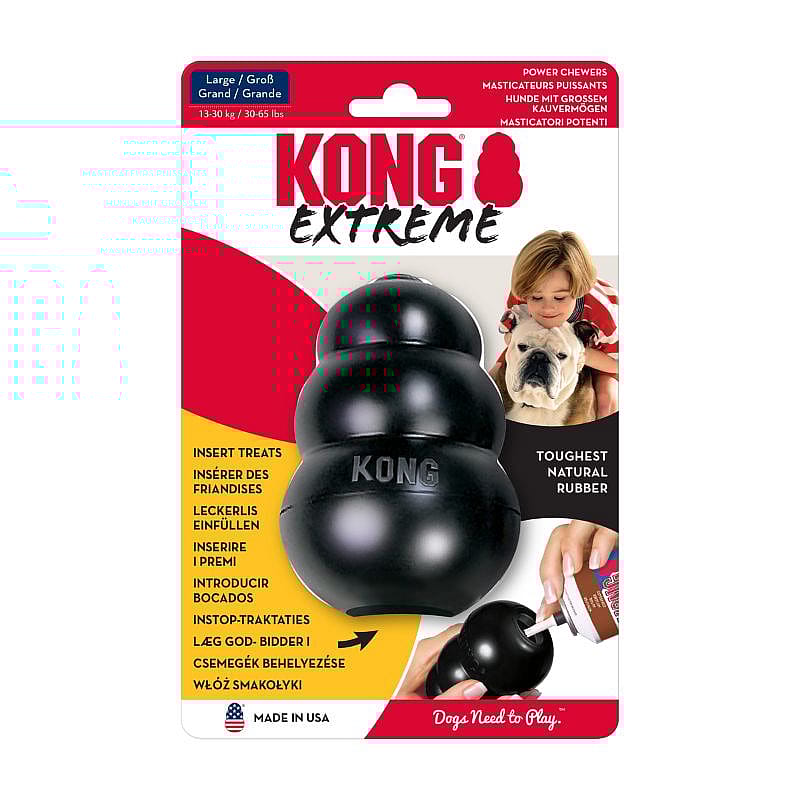 KONG Extreme L