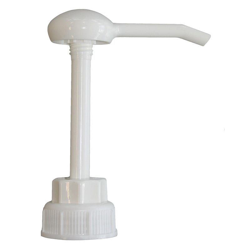 Excellent Pomp 30 ml voor 5 en 10 liter jerrycan