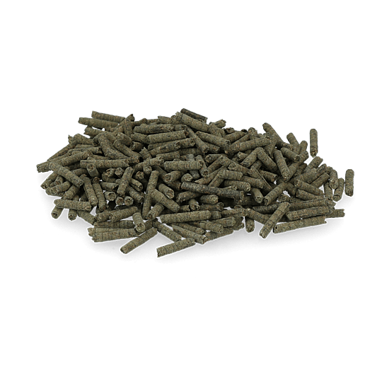 Equi Zeewier Pellets 1 kg