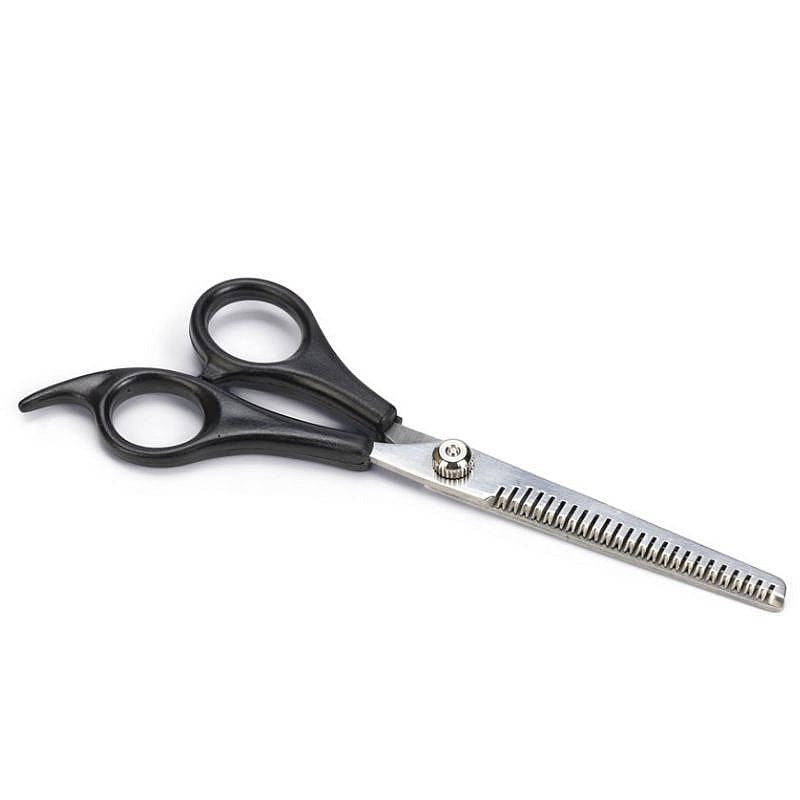 Beeztees Effileerschaar Eenzijdig 17 cm Hond