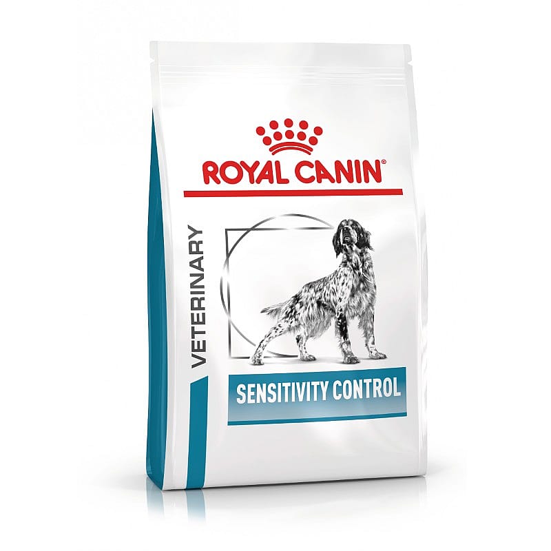 Royal Canin Sensitivity Control Hond